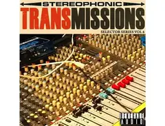Renegade Audio Transmissions main image