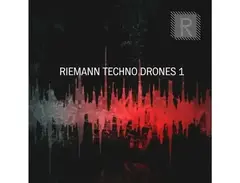 Riemann Kollektion Riemann Techno Drones 01 main image