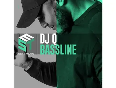 EST Studios DJ Q - Bassline