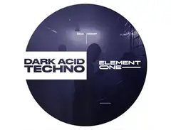 Element One E1 Dark Acid Techno main image
