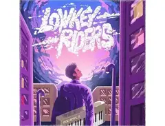 ODD SMPLS Lowkey Riders main image