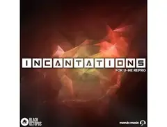 Black Octopus Incantations for Repro by Marula Music main image
