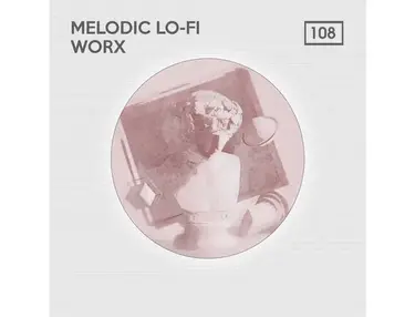 Bingoshakerz Melodic Lo-Fi Worx