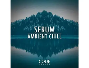 Datacode Code Sounds - Serum Ambient Chill