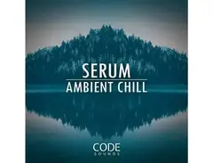 Datacode Code Sounds - Serum Ambient Chill main image