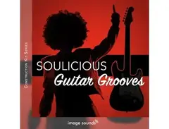 Image Sounds Soulicious Guitar Grooves 1 main image