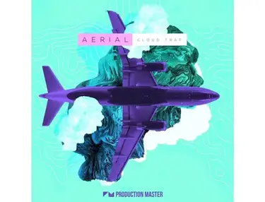 Production Master Aerial â Cloud Trap