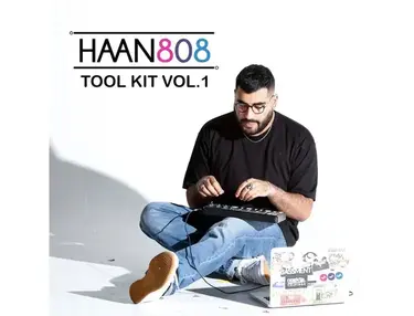 Soundsmiths Haan 808