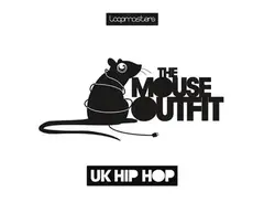 Loopmasters The Mouse Outfit - UK Hip Hop main image