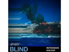 Blind Audio Retrowave - VHS Pop main image