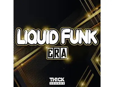 THICK Sounds Liquid Funk Era
