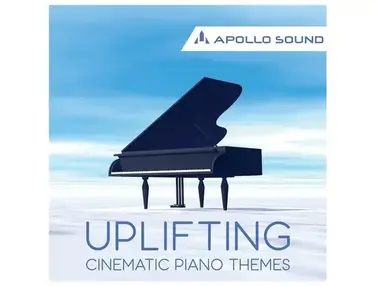 Apollo Sound Uplifting Cinematic Piano Themes
