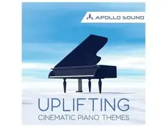 Apollo Sound Uplifting Cinematic Piano Themes main image