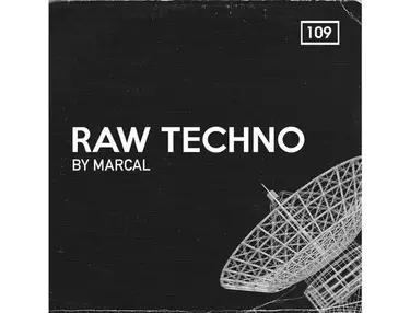 Bingoshakerz Raw Techno by Marcal