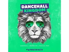 Production Master Dancehall Kingdom main image