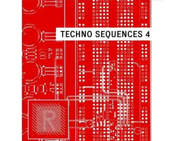 Riemann Kollektion Riemann Techno Sequences 4