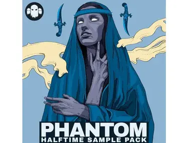 Ghost Syndicate Phantom