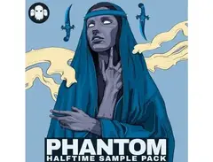 Ghost Syndicate Phantom main image