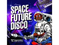 Singomakers Space Future Disco main image
