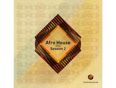 Producer Loops Afro House Session 2