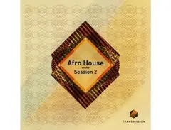 Producer Loops Afro House Session 2 main image
