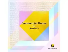 Producer Loops Commercial House Session 3 main image