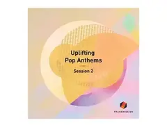 Producer Loops Uplifting Pop Anthems Session 2 main image