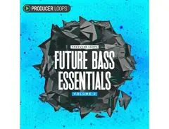 Producer Loops Future Bass Essentials Vol 2 main image