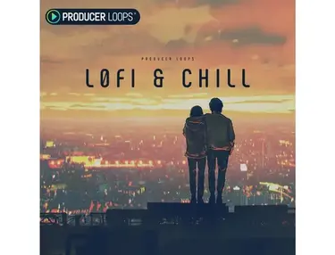 Producer Loops - Lofi & Chill