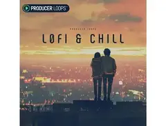 Producer Loops - Lofi & Chill main image