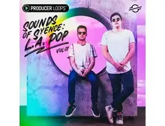Producer Loops Sounds of Syence - LA Pop main image
