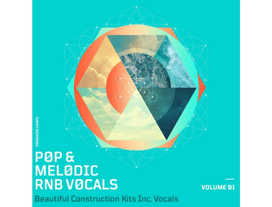 Kwm Rnb Producer Loops Pop & Melodic RnB Vocals 1 - What To Know & Where To Buy ...
