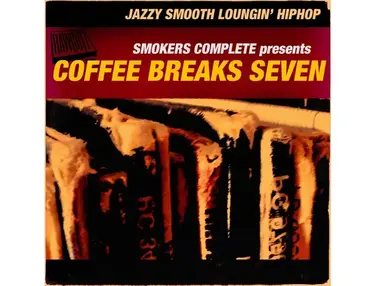 Raw Cutz Coffee Breaks Seven