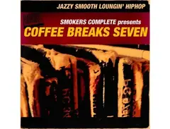 Raw Cutz Coffee Breaks Seven main image