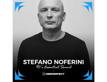 Deeperfect Stefano Noferini: 90's Essential Sound