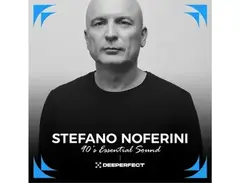 Deeperfect Stefano Noferini: 90's Essential Sound main image