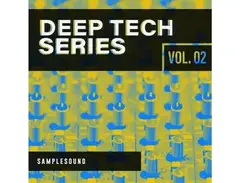SAMPLESOUND Deep Tech Series Volume 2 main image