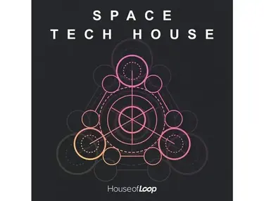 House Of Loop Space Tech House