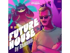 Dropgun Samples Future House by Rhannes main image