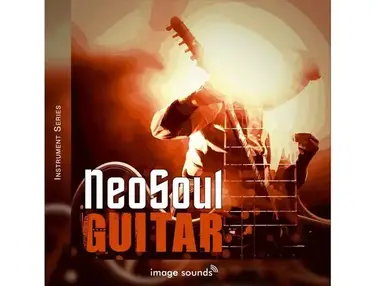 Image Sounds - Neo Soul Guitar 1