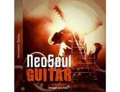 Image Sounds - Neo Soul Guitar 1 main image