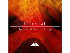 ModeAudio Celestial - Orchestral Texture Loops main image
