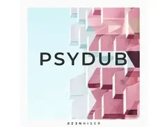 Zenhiser - Psydub main image