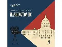 Producer Loops Film & TV Series Vol 1 - Washington D.C. main image