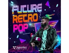 Singomakers Future Retro Pop main image