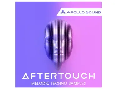Apollo Sound Aftertouch Melodic Techno Samples