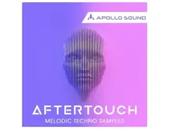 Apollo Sound Aftertouch Melodic Techno Samples main image