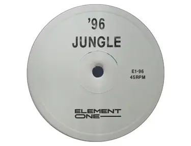 Element One '96 Jungle