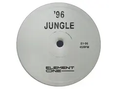 Element One '96 Jungle main image
