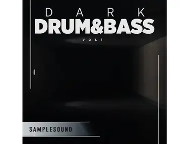 SAMPLESOUND Dark Drum & Bass Volume 1
